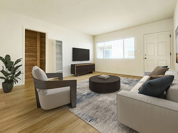 4th image of 3335 S Canfield Ave APT 6