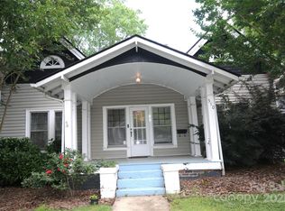 510 5th St, Spencer, NC 28159