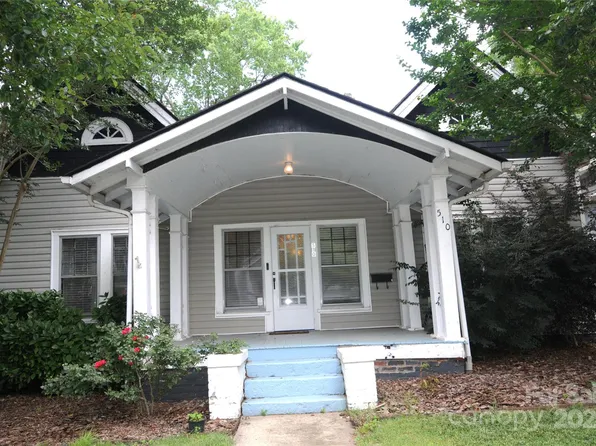 510 5th St, Spencer, NC 28159