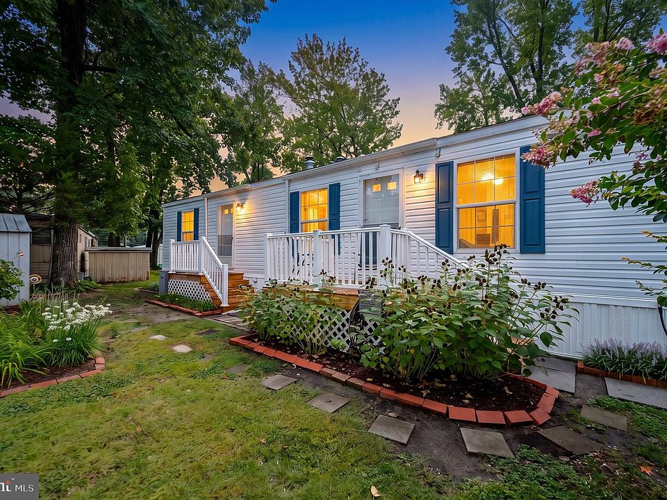 1st image of 45 Mantua Grove Rd #P-8