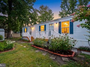 45 Mantua Grove Rd #P-8, Paulsboro, NJ 08066