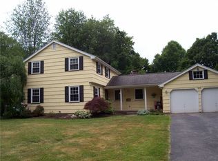 233 Judson St, Webster, NY 14580