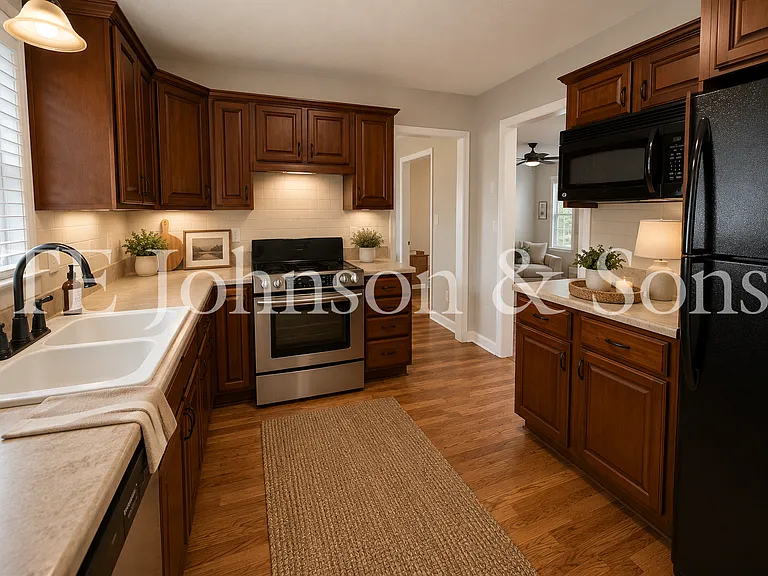 1878 Camden Forest Dr — Photo 19