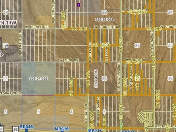 339-13-035B Drake Rd, Golden Valley, AZ 86413
