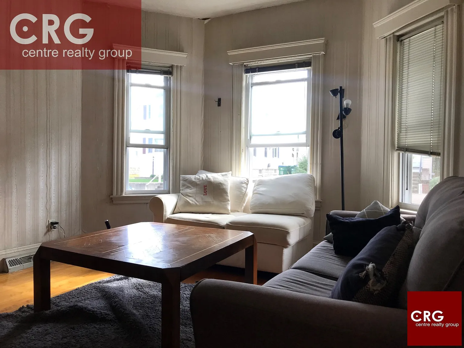 3 bed, 1.0 bath, 900 sqft, $3,400 — Photo 3