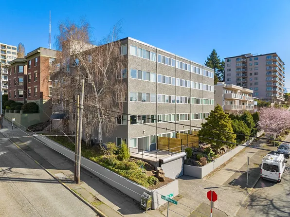 Fairview Apartments, 1000 Queen Anne Ave N APT 402, Seattle, WA 98109