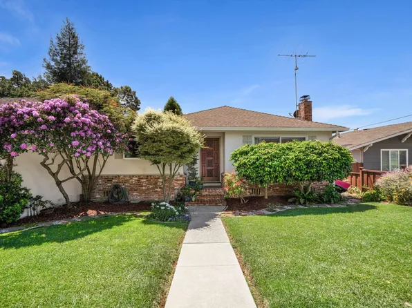 18419 Clifton Way, Castro Valley, CA 94546