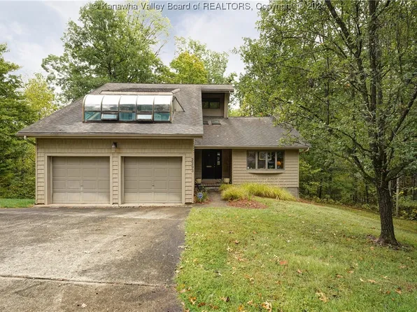 2293 S Walnut St, Saint Albans, WV 25177