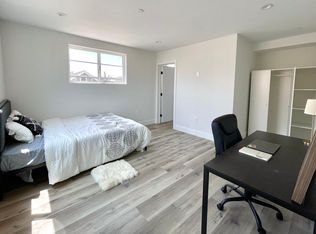 1316 W 35th Pl #1/2, Los Angeles, CA 90007