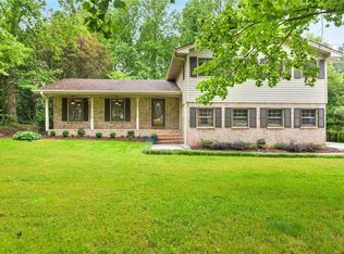 2797 Fleur De Lis Way, Dunwoody, GA 30360