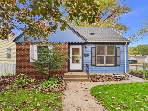 3110 Texas Ave S, Saint Louis Park, MN 55426