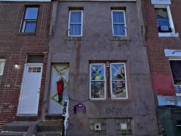 804 E Madison St, Philadelphia, PA 19134