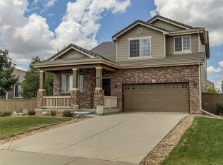 181 Lovington St, Castle Rock, CO 80104