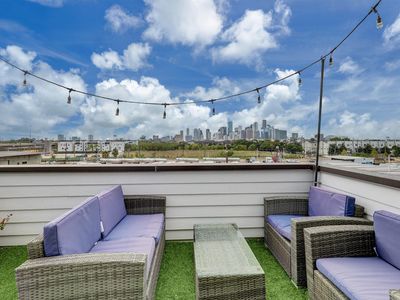 3308 Pease Street #A, Houston, TX, 77003