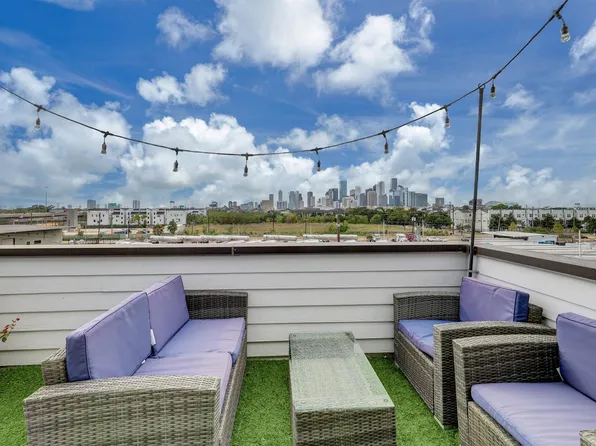 3308 Pease Street #A, Houston, TX 77003