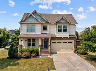 4115 Davis Meadow St, Raleigh, NC 27616