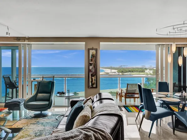 2100 S Ocean Lane #705, Fort Lauderdale, FL 33316