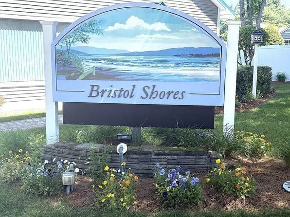 81 Wulamat Rd #85, Bristol, NH 03222