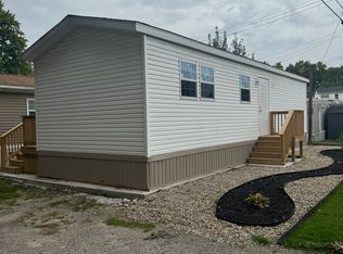 21395 Inkster Rd #25, Farmington, MI 48336