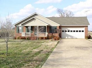 2640 Bradford Pear Ln, Union City, TN 38261