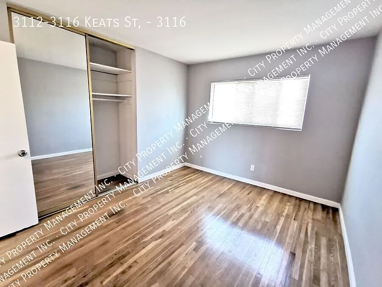3112-3116 Keats St #3116 — Photo 5