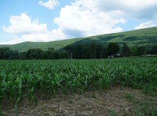 Boston Corners Rd, Millerton, NY 12546