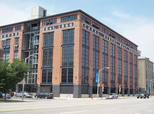 1220 Bank St UNIT 205, Baltimore, MD 21202