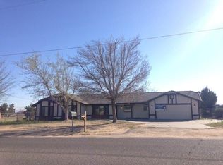11255 Balsam Ave, Hesperia, CA 92345
