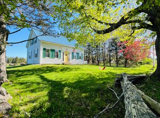 840 County Rd, Lubec, ME 04652