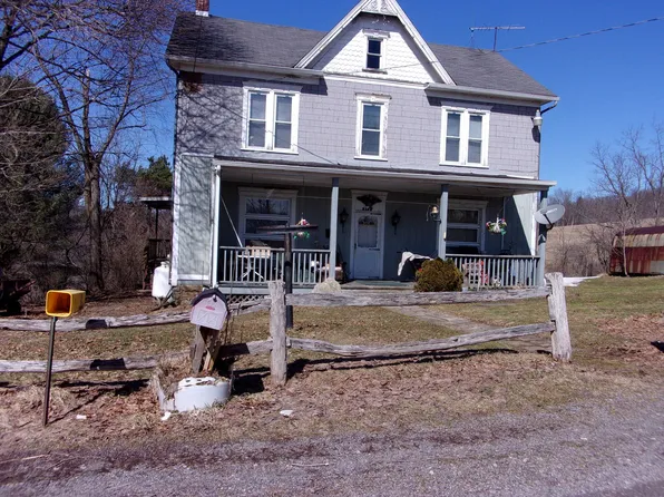 2142 Bicycle Rd, Stoystown, PA 15563