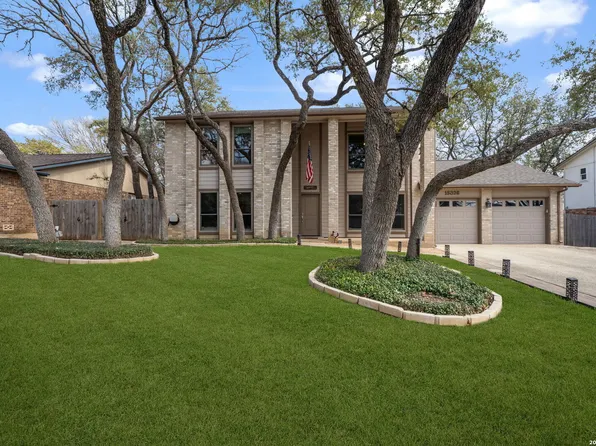 15326 Pebble Dew, San Antonio, TX 78232