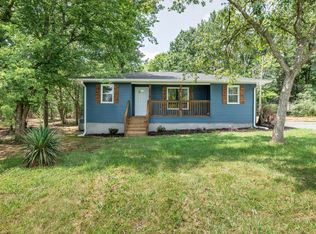 1897 Fayetteville Hwy, Belfast, TN 37019