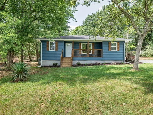 1897 Fayetteville Hwy, Belfast, TN 37019