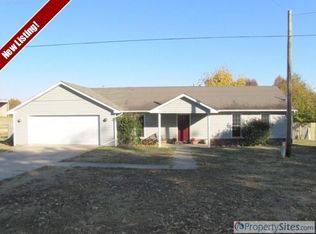 606 Paragould Dr, Jonesboro, AR 72401