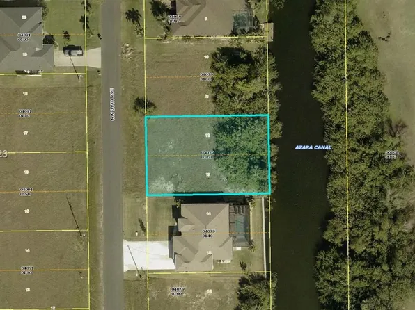 1539 NW 28th Ave, Cape Coral, FL 33993