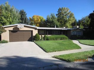 1657 E 1140 N, Logan, UT 84341
