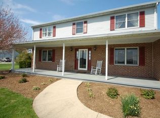 43 Gina Ln, Elkton, MD