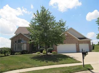 1619 Coles Ct, Edwardsville, IL 62025