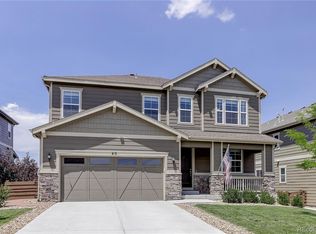 40 Sun Up Ct, Erie, CO 80516