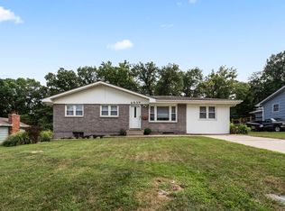 4537 NE 56th St, Kansas City, MO 64119