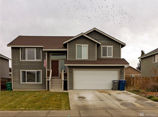 213 E 26th Ave, Ellensburg, WA 98926