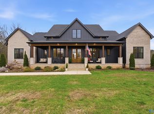 4444 Old Highway 431, New Hope, AL 35760