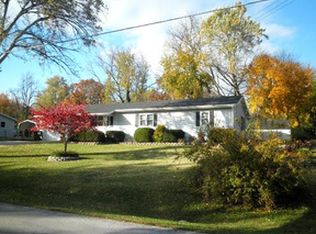 2621 E Monroe Ter, Springfield, MO 65802