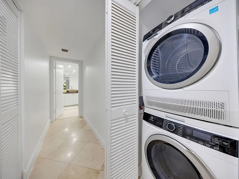Laundry Room Cabinet