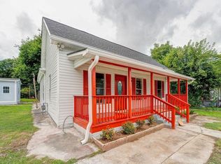 1810 Hull St SW, Rome, GA 30161