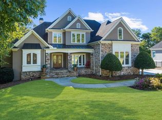 7025 Blackthorn Ln, Suwanee, GA 30024