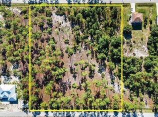 1216 NE Lake Ave, Lehigh Acres, FL 33972