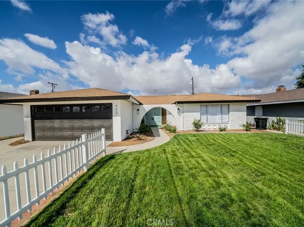 455 S Walnut St, Hemet, CA 92543