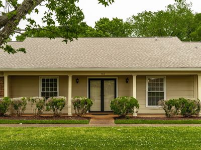 917 Todd Preis Dr, Nashville, TN, 37221