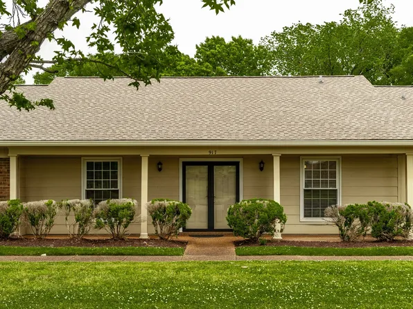 917 Todd Preis Dr, Nashville, TN 37221
